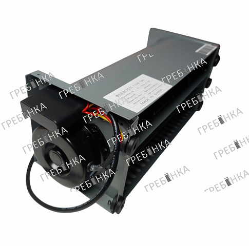Вентилятор FB-9K 220V 25W Kone (правый)
