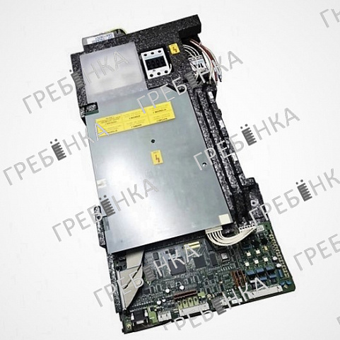 Частотный преобразователь OVFWW 403N 15кВт 50Гц GAA21382G1 Otis