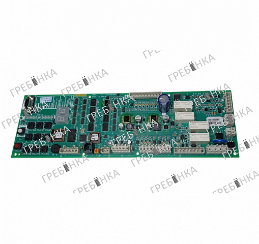 Плата SPBC III GCA26800KX10 Otis