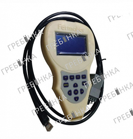 Программатор привода дверей VVVF4, VVF4+,  VVVF5, VF5 Fermator