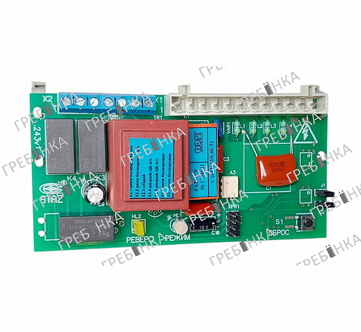 Плата PAIS-CV ZAA816CAB1 Otis (STAZ)