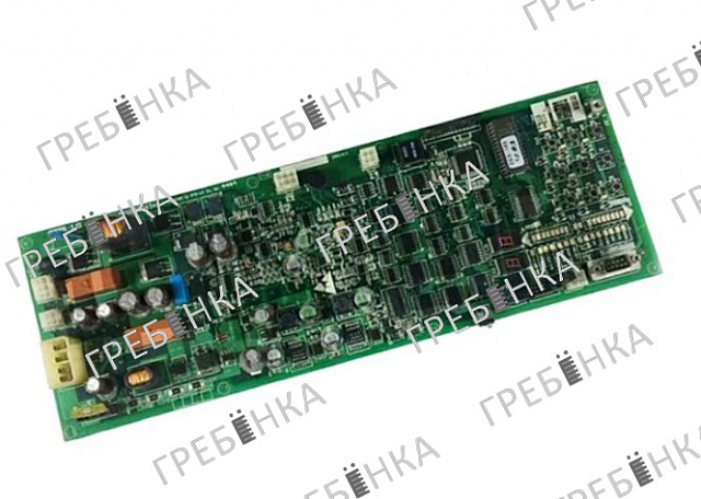 Плата контроллера DES-100 AEG06C045*A Sigma