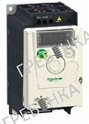 Частотный преобразователь SE-ATV12H018M2 0.18кВт 220В IP21 Schneider Electric