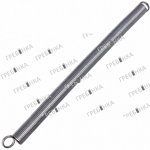 Пружина ДШ 392х15/1мм RSR.0000R00FG0392 Fermator