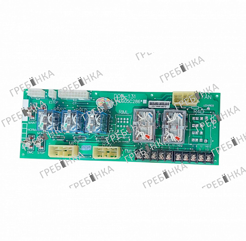 Плата DOR-131 AEG05C286*B LG-SIGMA (версия B)