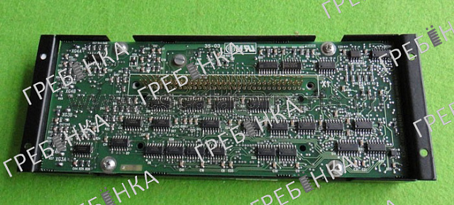 Плата LCECAN (G04) KM713110G04 Kone