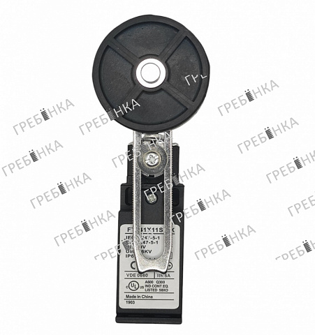 Выключатель концевой FT141X11S.DX Giovenzana