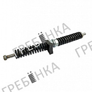 Сборка пружин тормоза лебедок 13VTR и 13VTR-M L=280мм, D=26мм (кроме B5A(50), B9A(30), B9A(50)) Otis