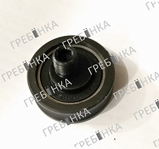 Ролик каретки нижний D=43мм Hydra PLUS 3201.05.0058/C Selcom
